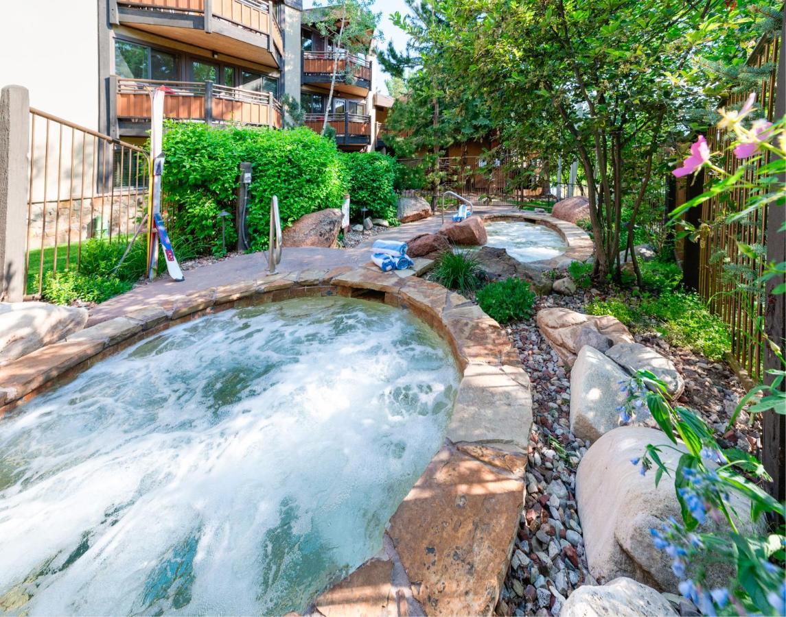 Laurelwood Condominiums 113 Snowmass Village Εξωτερικό φωτογραφία