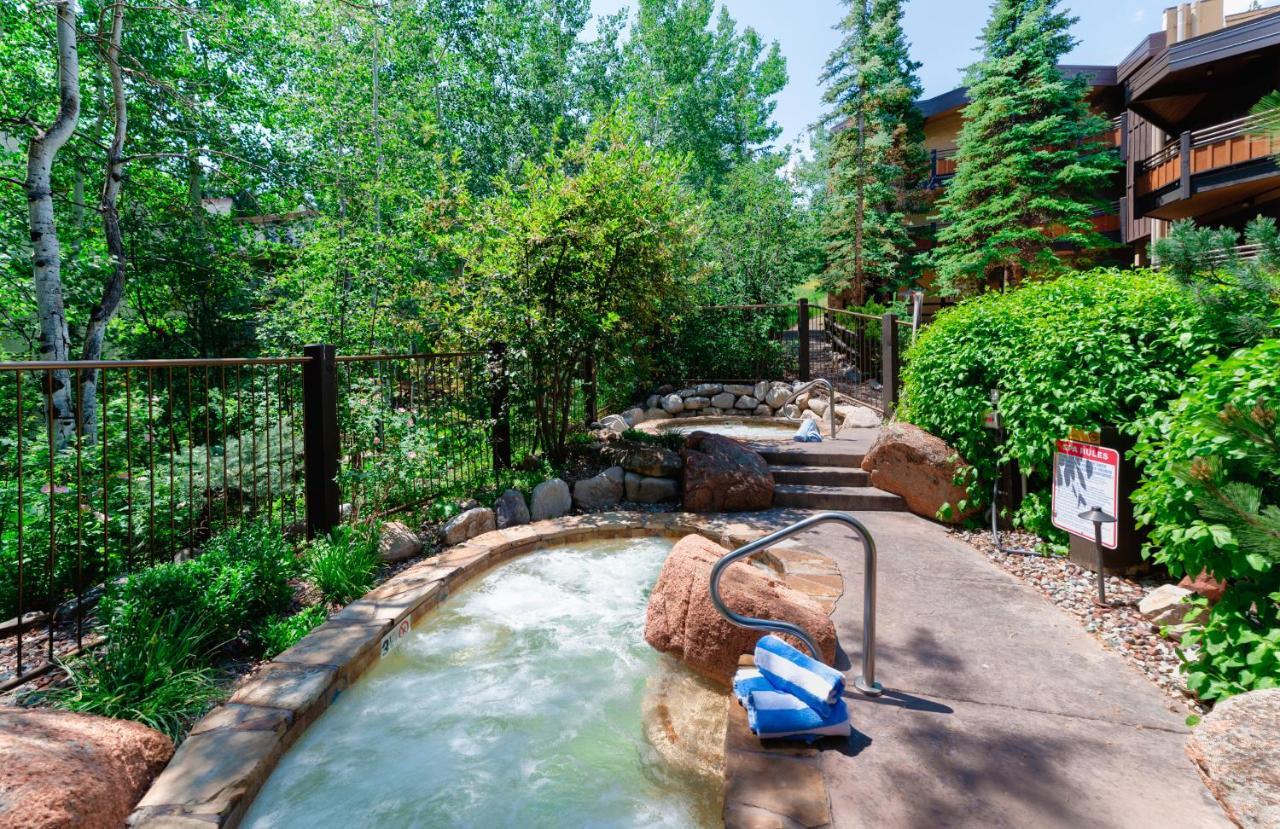 Laurelwood Condominiums 113 Snowmass Village Εξωτερικό φωτογραφία