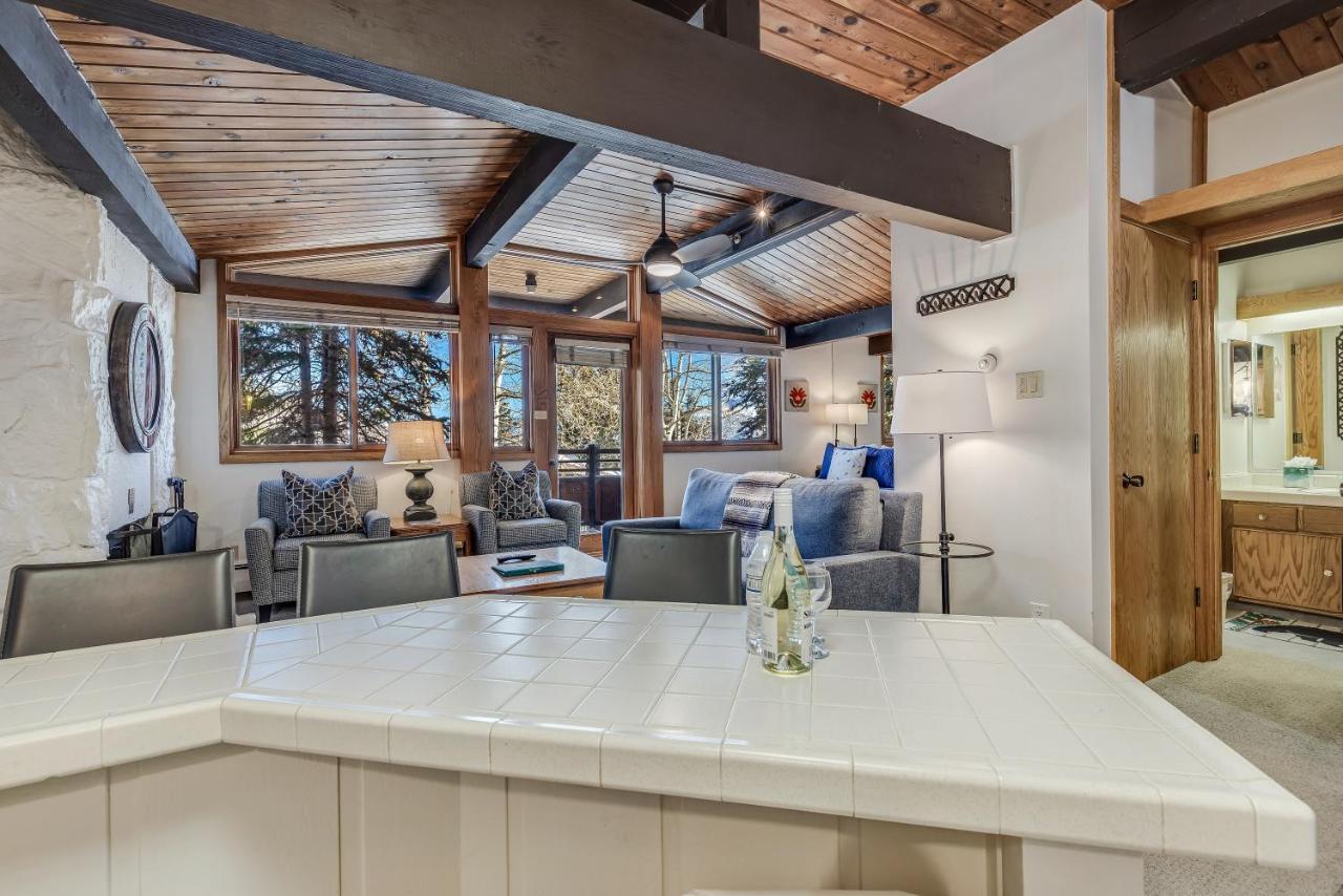 Laurelwood Condominiums 113 Snowmass Village Εξωτερικό φωτογραφία