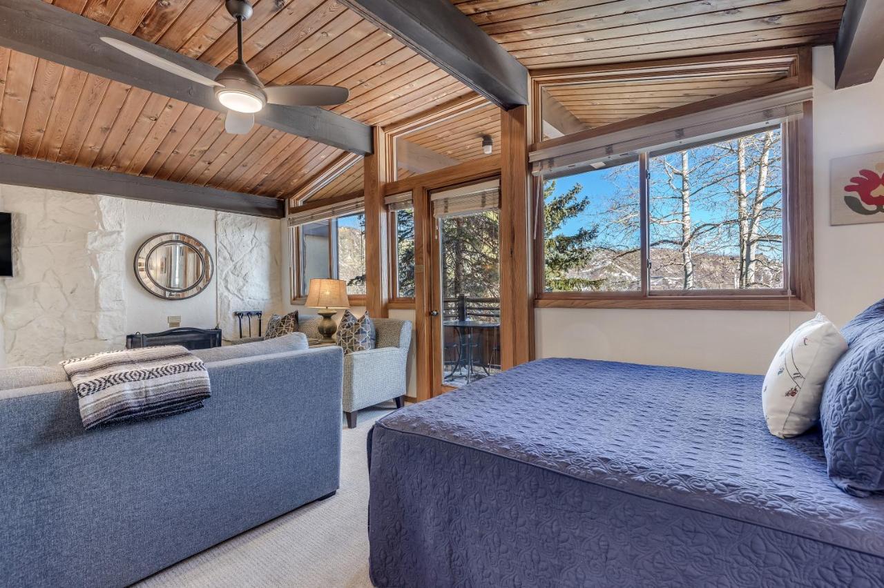 Laurelwood Condominiums 113 Snowmass Village Εξωτερικό φωτογραφία