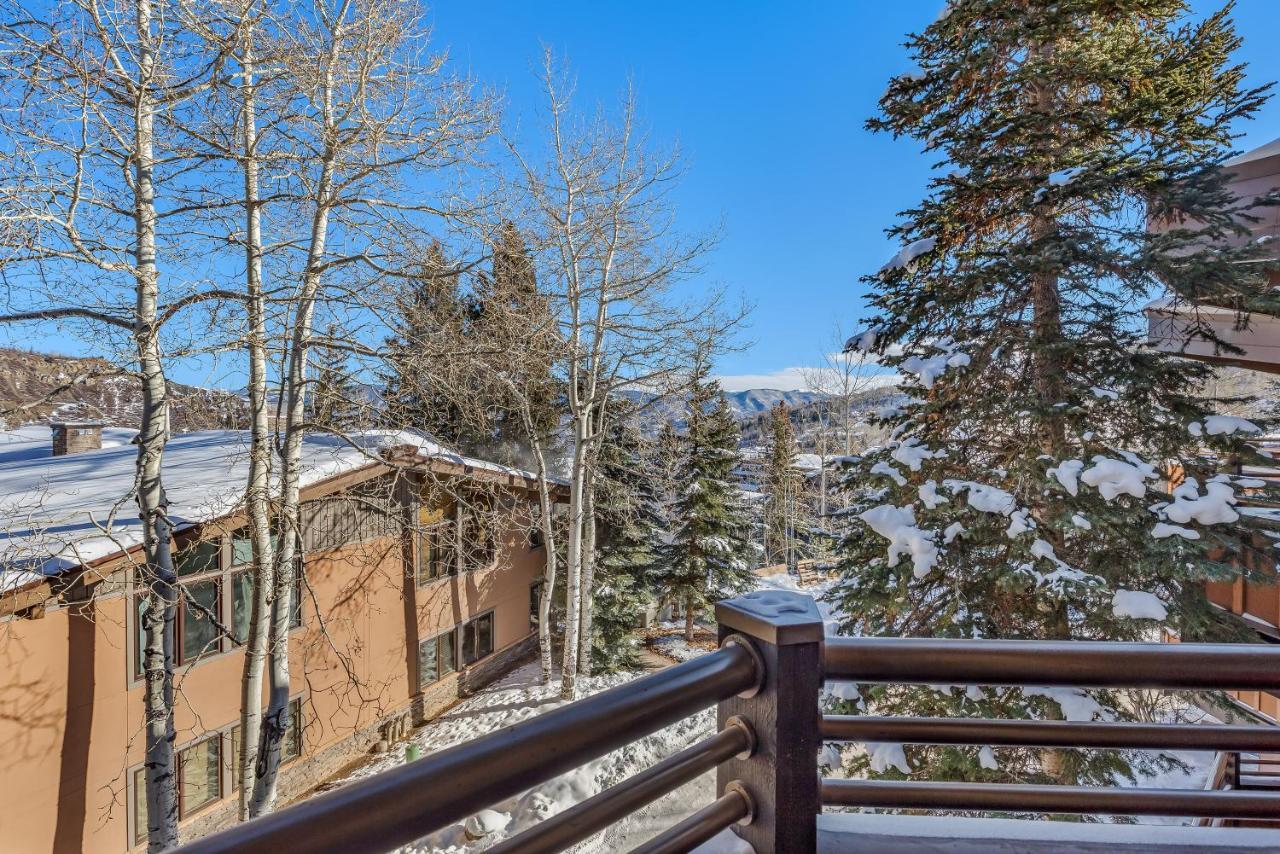 Laurelwood Condominiums 113 Snowmass Village Εξωτερικό φωτογραφία